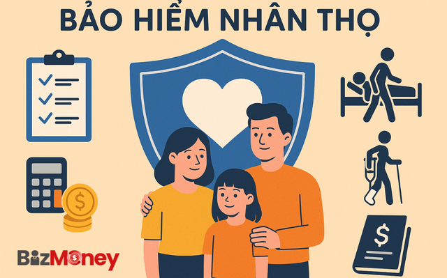 Giải oan cho bảo hiểm: Bảo hiểm nhân thọ chỉ chi trả khi người mua tử vong? - Ảnh 1.