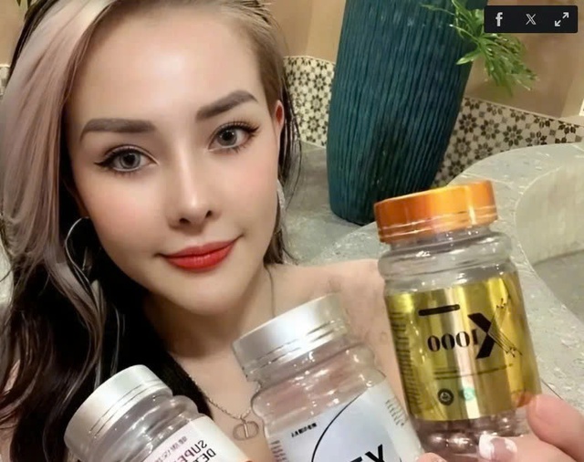 Hai doanh nghiệp đứng sau sản phẩm giảm cân được DJ Ngân 98 quảng cáo giờ ra sao? - Ảnh 1.
