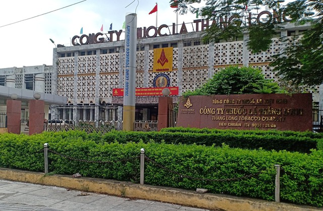 Hà Nội có thêm khu đô thị trên 'đất vàng' 223-235 Nguyễn Trãi - Ảnh 1.