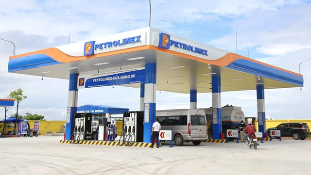 Petrolimex chốt ngày chi trả hơn 1.500 tỷ đồng cổ tức - Ảnh 1.
