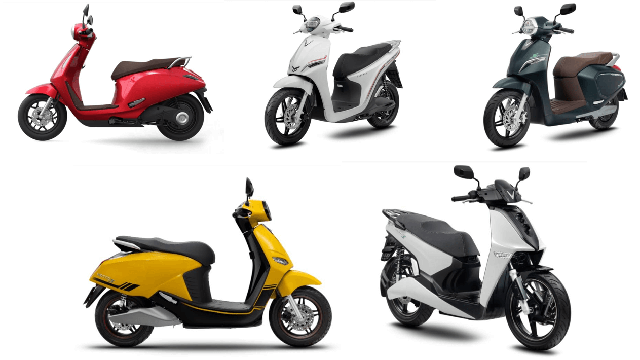 Đặt lên bàn cân các mẫu xe của 2 thương hiệu xe máy điện đang làm mưa làm gió thị trường Việt: VinFast nắm lợi thế giá rẻ, chi phí tốt, Yadea nhiều tính năng lạ - Ảnh 1.