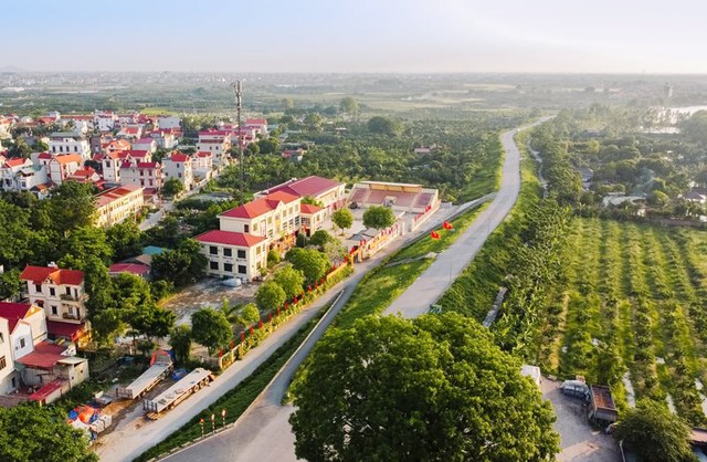 Mua đất quê 1.200m2 từ thời giá chỉ 500.000 đồng, người phụ nữ vui mừng: Vừa rao bán 6,5 tỷ đồng đã có người mua ngay - Ảnh 1.