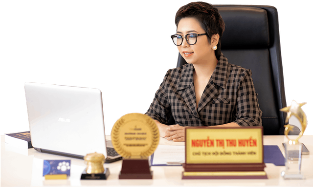 Bị hủy yêu cầu đóng mã số thuế vì nợ thuế, ai đứng sau nhà phân phối bất động sản Newstarland? - Ảnh 1.