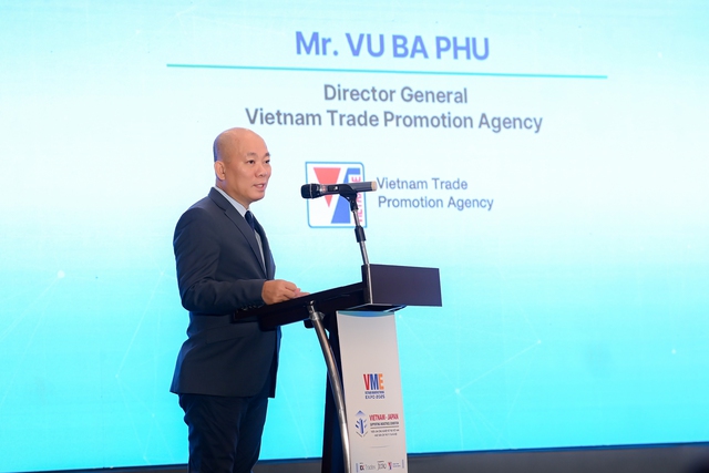 Việt Nam "nổi sóng" chuỗi cung ứng: Hơn 200 "ông lớn" công nghiệp hỗ trợ đổ bộ tìm đối tác - Ảnh 2.