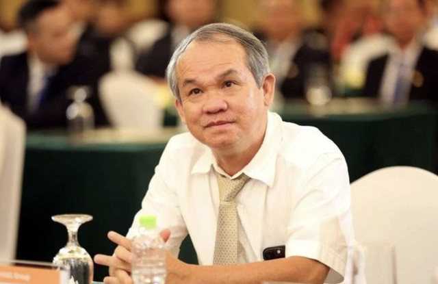 Bầu Đức:" Tìm Giám đốc nông trường còn khó hơn Giám đốc ngân hàng" - Ảnh 1.