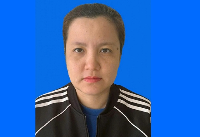 Đề nghị truy tố Hà Thanh Hằng- Ảnh 1. Đề nghị truy tố Hà Thanh Hằng- Ảnh 1.