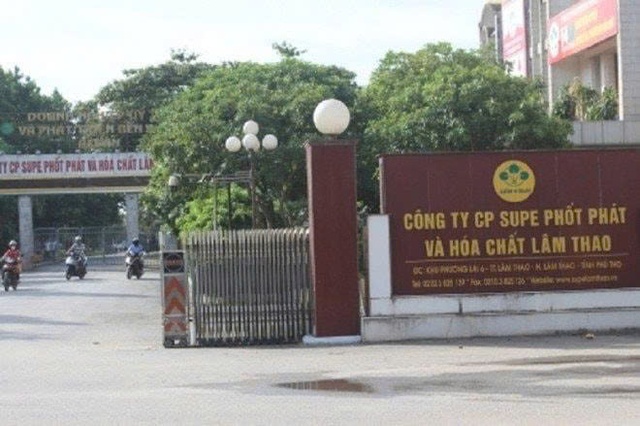 Supe Lâm Thao chốt ngày chia cổ tức tiền mặt tỷ lệ 12% - Ảnh 1.