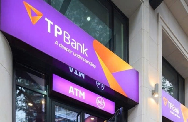 Hơn 3.800 tỷ đồng trái phiếu ‘đổ’ về TPBank trong tháng 5/2025 - Ảnh 1.