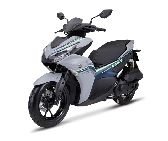Giá xe máy ở mức thấp hiếm có: Honda Vision, SH, Winner X, Janus... bán dưới mức đề xuất tối đa 23 triệu đồng, tặng kèm đồng hồ xịn xò - Ảnh 6.