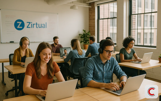 [Case Study] Zirtual - Từ startup được tung hô như kỳ lân đến thảm cảnh bị xóa sổ chỉ sau một đêm - Ảnh 2.
