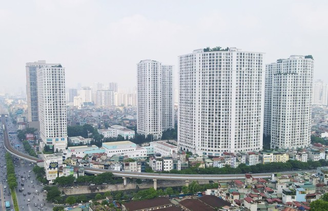 TPHCM xây dựng khung pháp lý cho mô hình kinh doanh lưu trú ngắn hạn - Ảnh 1.