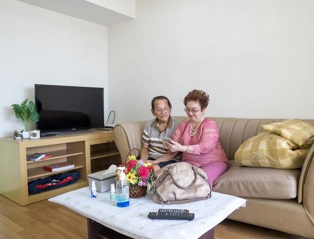 Một oại hình BĐS mới được dự báo sẽ mở ra thị trường đầy tiềm năng nhưng hiện mới chỉ có số ít chủ đầu tư bước đầu tiếp cận - Ảnh 1.