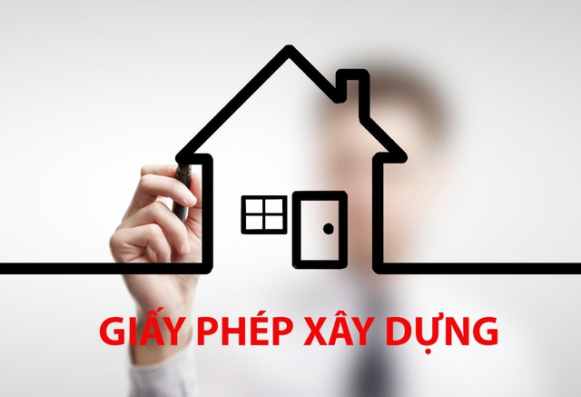 Bỏ giấy phép xây dựng: Chuyện không của riêng ai! - Ảnh 3. Bỏ giấy phép xây dựng: Chuyện không của riêng ai! - Ảnh 3.