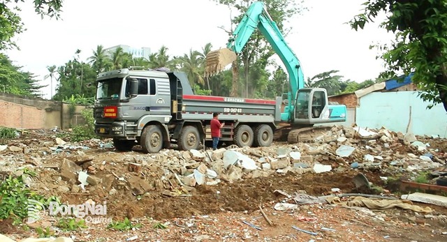 Động thái mới nhất tại dự án chuyển đổi KCN 330ha lâu đời nhất Việt Nam thành khu đô thị, trung tâm hành chính mới của tỉnh Đồng Nai- Ảnh 1. Động thái mới nhất tại dự án chuyển đổi KCN 330ha lâu đời nhất Việt Nam thành khu đô thị, trung tâm hành chính mới của tỉnh Đồng Nai- Ảnh 1.