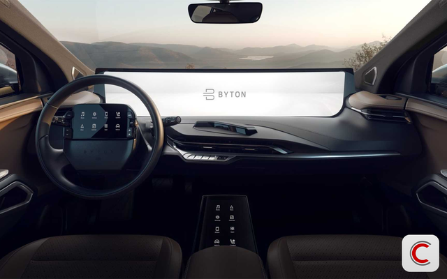 [Case Study] Byton – Khi tham vọng toàn cầu không cứu nổi một dây chuyền trống rỗng - Ảnh 2.