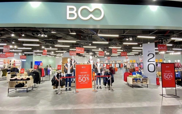 Thời trang Elise, Lamer Fashion và Boo đồng loạt bị ‘nhắc tên’ nợ bảo hiểm TP.Hà Nội- Ảnh 1.