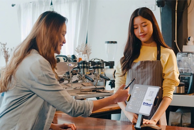 Thuế khoán sắp bị xoá, hộ kinh doanh phải làm gì để không vi phạm? - Ảnh 1.