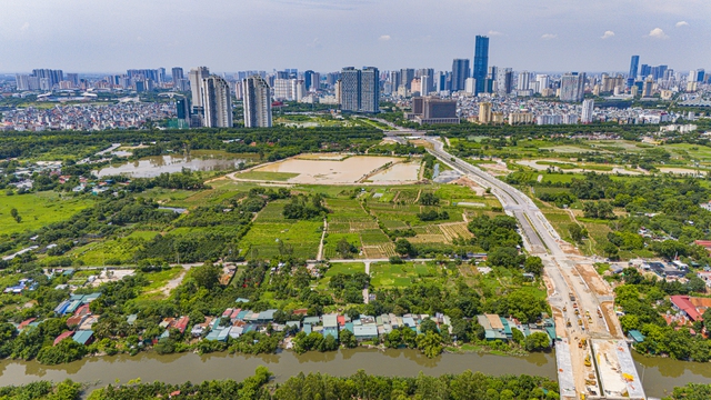 Có gì đặc biệt tại loạt khu đất “vàng” giữa trung tâm Thủ đô đang được doanh nghiệp của tỷ phú Phạm Nhật Vượng rục rịch triển khai dự án - Ảnh 3.