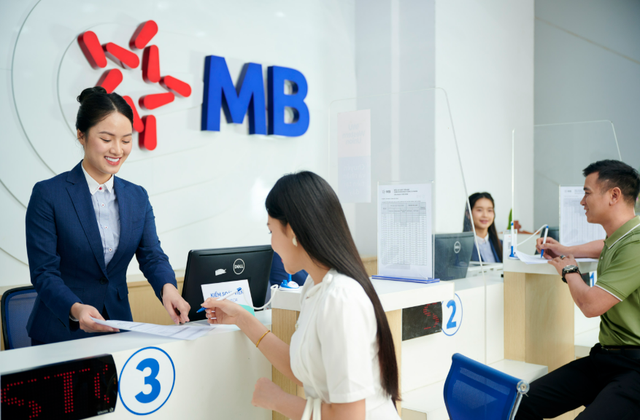 MB huy động lô trái phiếu thứ 5 kể từ đầu năm đến nay- Ảnh 1. MB huy động lô trái phiếu thứ 5 kể từ đầu năm đến nay- Ảnh 1.