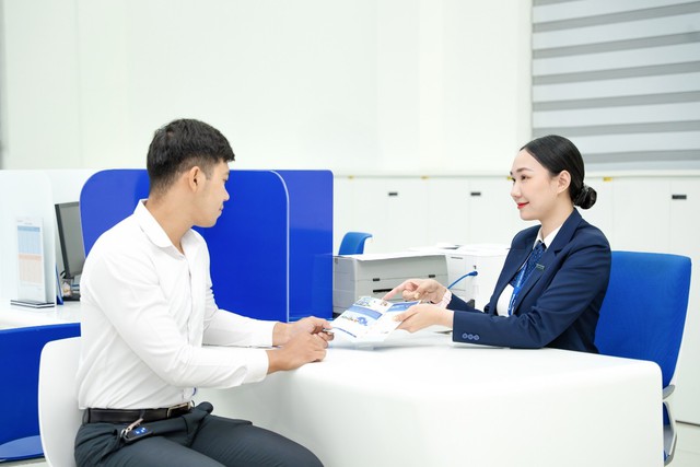 Sacombank Cambodia - cầu nối thúc đẩy tăng trưởng giao thương trong khu vực Đông Dương - Ảnh 3.