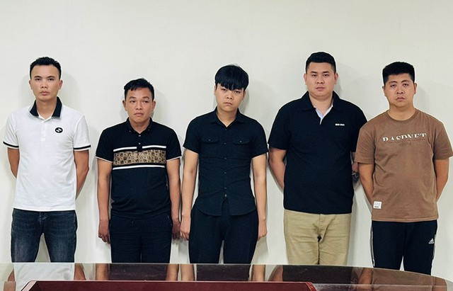 Cách nhóm thanh niên 9x chiếm đoạt cả tỷ đồng của công ty tài chính Mirae Asset và ngân hàng VPBank - Ảnh 1.