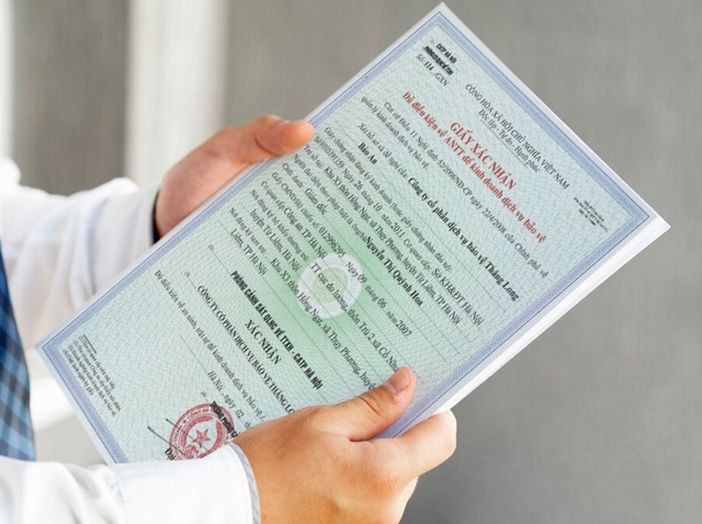 Nóng: Từ hôm nay, Hà Nội không còn cấp bản giấy đăng ký kinh doanh, thay bằng bản điện tử có ký số  - Ảnh 1.