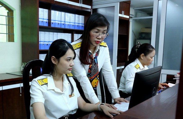 Chưa từng có: Ngành Thuế sẽ triển khai khảo sát sự hài lòng, kỳ vọng đạt 90% ngay năm 2025- Ảnh 1.