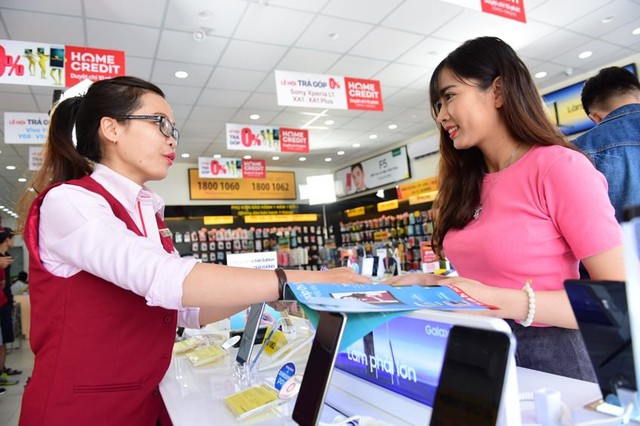 Home Credit Việt Nam huy động 750 tỷ đồng trái phiếu trong một ngày - Ảnh 1.