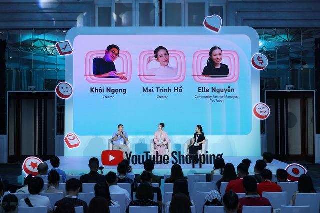 Youtuber tiết lộ cách kiếm doanh thu 30 ngày chỉ trong 24 giờ với một tính năng trên YouTube mà nhà sáng tạo nào cũng nên biết- Ảnh 1. Youtuber tiết lộ cách kiếm doanh thu 30 ngày chỉ trong 24 giờ với một tính năng trên YouTube mà nhà sáng tạo nào cũng nên biết- Ảnh 1.
