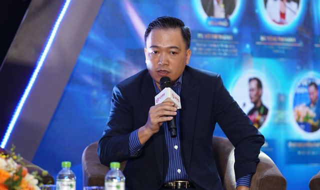 "Nếu xác định nguyên tắc định giá đất sát với thực tế thị trường, thì không nên chỉ duy trì một chiều tăng hoặc giữ bằng giá cũ" - Ảnh 1.