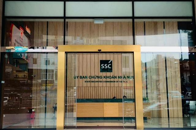 Chứng khoán Việt vi phạm loạt quy định, bị xử phạt hành chính gần 1,2 tỷ đồng - Ảnh 1.