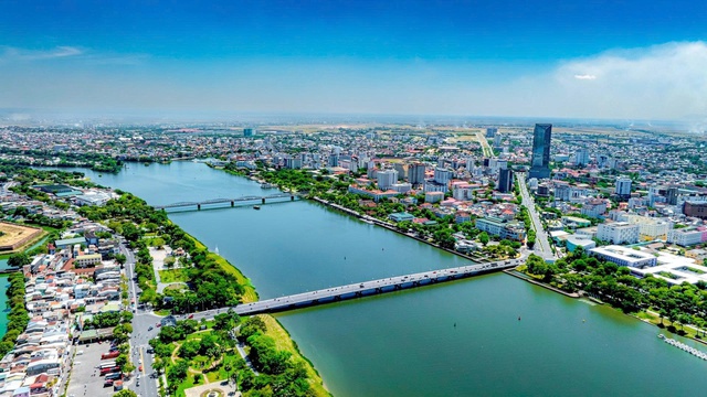 Chuyện gì đang xảy ra với thị trường bất động sản tại Huế? - Ảnh 2.