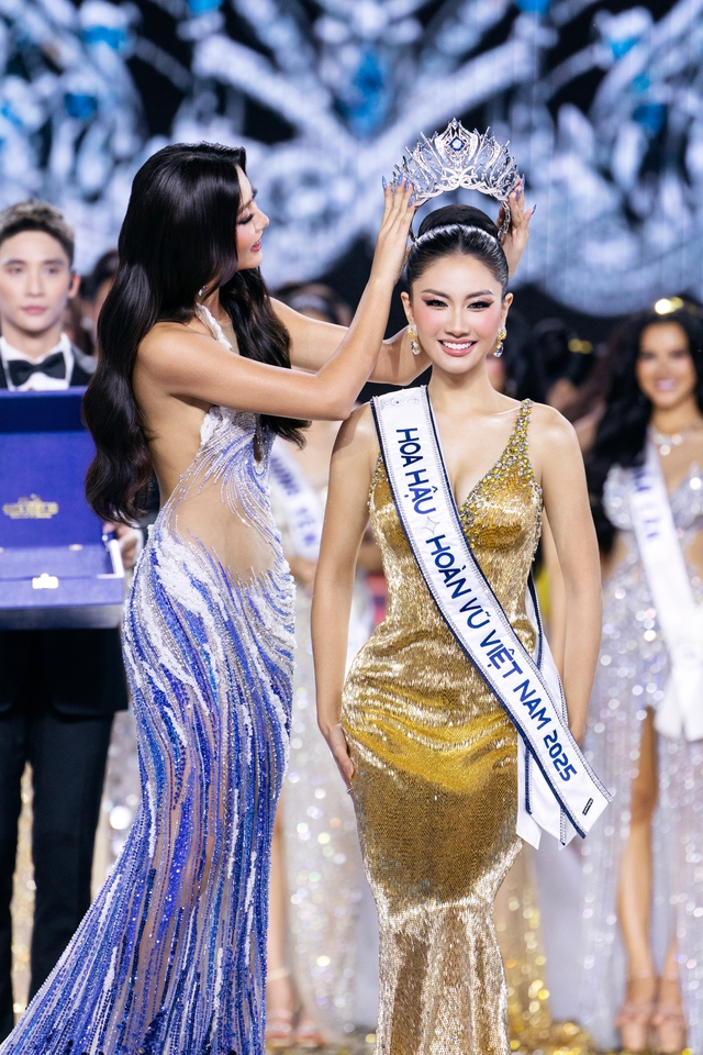 Kỳ lân VNG làm điều chưa từng có: Đón cựu nhân viên nay là Hoa hậu Hoàn vũ về 'nhà', công ty con Zalopay lập tức hợp tác - Ảnh 3.