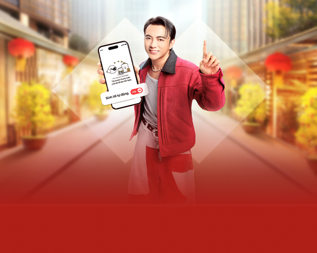 Techcombank Sinh lời Tự động: Tiên phong từ giá trị đến trải nghiệm khác biệt cho khách hàng - Ảnh 1.