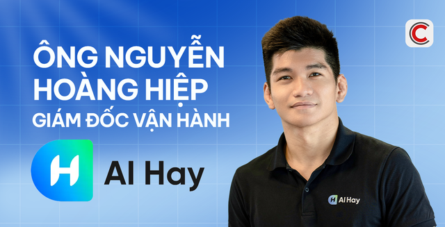 Từ 100 triệu câu hỏi đến gọi vốn triệu đô: Startup Việt ‘đi ngược dòng’ với AI miễn phí, không quốc tế hoá - Ảnh 2.