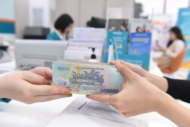 Bức tranh kinh tế Việt Nam 6 tháng đầu năm và dự báo cả năm 2025 - Ảnh 2.