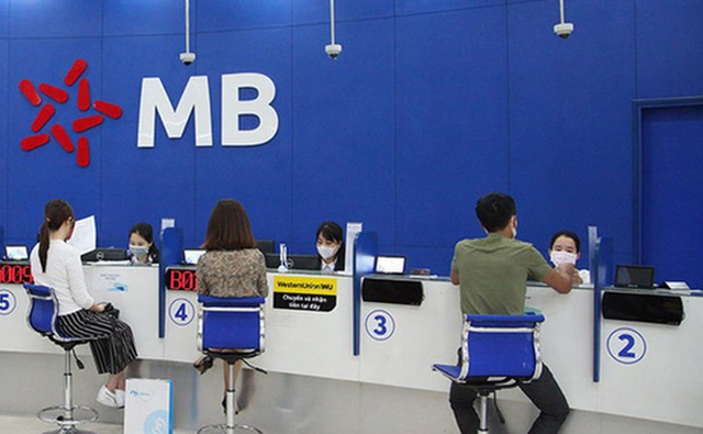 MB huy động thành công thêm 1 trái phiếu - Ảnh 1.