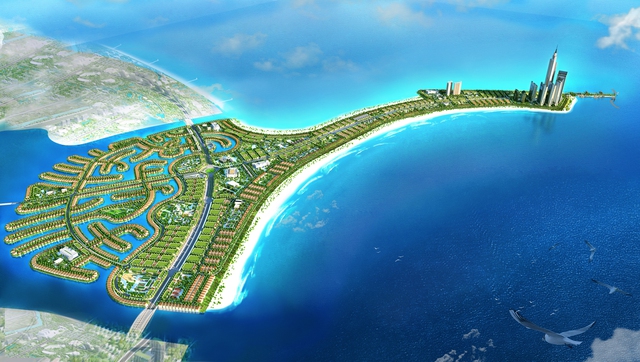“Chơi lớn” từ Bắc vào Nam: Doanh nghiệp của tỷ phú Phạm Nhật Vượng dẫn đầu cả Hà Nội và TP.HCM về nộp tiền sử dụng đất, hé lộ 2 đại dự án đóng góp lớn nhất- Ảnh 1. “Chơi lớn” từ Bắc vào Nam: Doanh nghiệp của tỷ phú Phạm Nhật Vượng dẫn đầu cả Hà Nội và TP.HCM về nộp tiền sử dụng đất, hé lộ 2 đại dự án đóng góp lớn nhất- Ảnh 1.