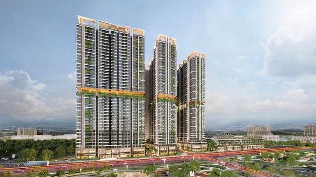Không phải khu vực nào cũng hưởng lợi sau sáp nhập: Đâu là vùng trũng hút dòng tiền đầu tư tại "siêu đô thị" TP.HCM?- Ảnh 2. Không phải khu vực nào cũng hưởng lợi sau sáp nhập: Đâu là vùng trũng hút dòng tiền đầu tư tại "siêu đô thị" TP.HCM?- Ảnh 2.