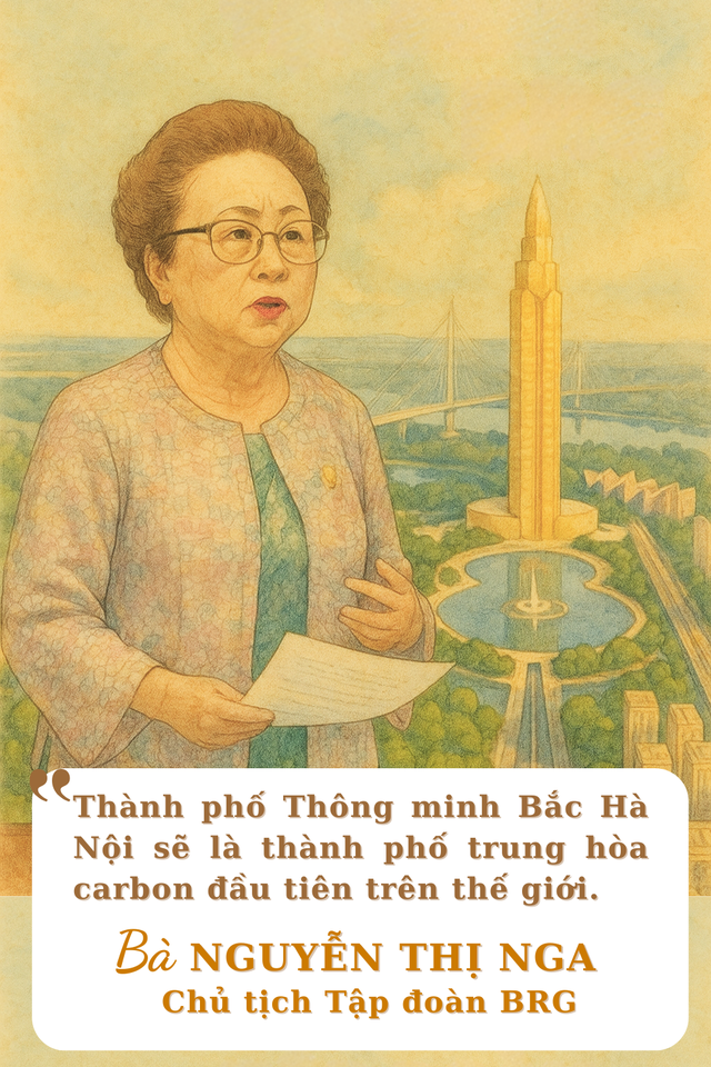 Hà Nội: Siêu dự án đô thị thành phố thông minh có tòa tháp 108 tầng có chuyển biến quan trọng- Ảnh 2. Hà Nội: Siêu dự án đô thị thành phố thông minh có tòa tháp 108 tầng có chuyển biến quan trọng- Ảnh 2.