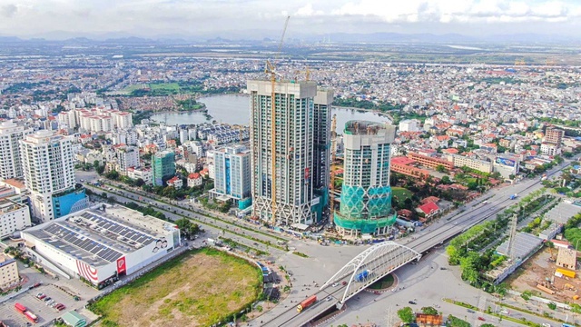 Một tỉnh phía Bắc ghi nhận nhiều dự án "cháy hàng" chỉ sau chưa đầy một tháng ra mắt, âm thầm bước vào chu kỳ “vàng son” của bất động sản- Ảnh 1. Một tỉnh phía Bắc ghi nhận nhiều dự án "cháy hàng" chỉ sau chưa đầy một tháng ra mắt, âm thầm bước vào chu kỳ “vàng son” của bất động sản- Ảnh 1.