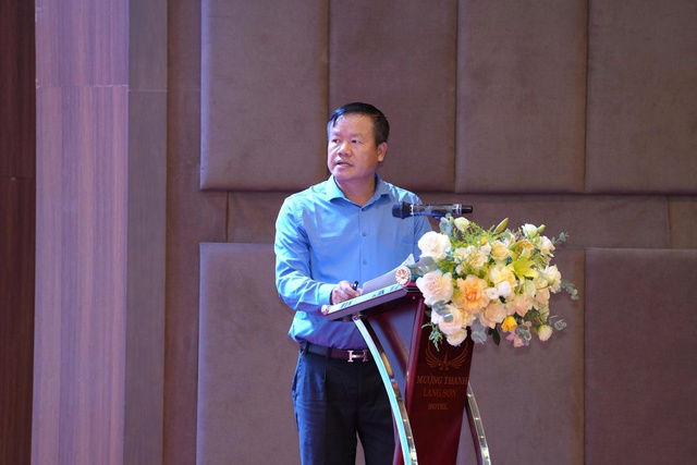 Kinh tế tư nhân miền núi: Sẽ còn mắc kẹt nếu không có cơ chế đặc thù, doanh nghiệp đầu tàu và chính quyền tiên phong - Ảnh 4.