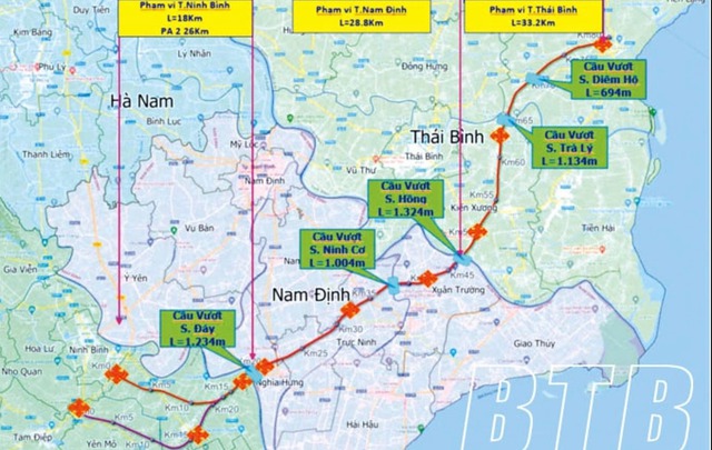 Hàng triệu người dân Hưng Yên sẽ vui mừng khi biết thông tin này- Ảnh 2. Hàng triệu người dân Hưng Yên sẽ vui mừng khi biết thông tin này- Ảnh 2.