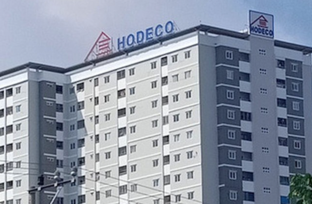 Hodeco muốn phát hành gần 500 tỷ đồng trái phiếu để trả nợ ngân hàng - Ảnh 1.