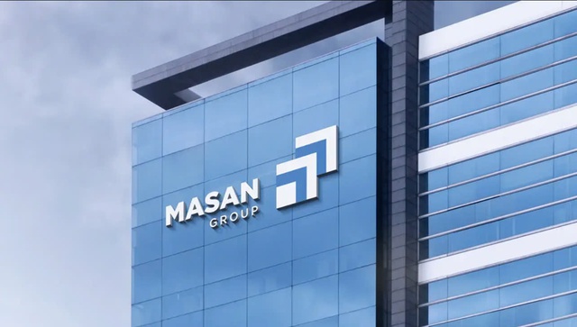 Masan sắp phát hành gần 7,6 triệu cổ phiếu ESOP - Ảnh 1.