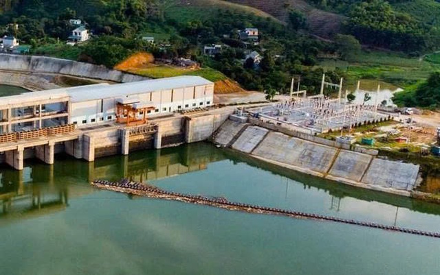 Mua lại 142 tỷ đồng trái phiếu, dư nợ trái phiếu Thủy Điện Nậm Pia còn bao nhiêu? - Ảnh 1.