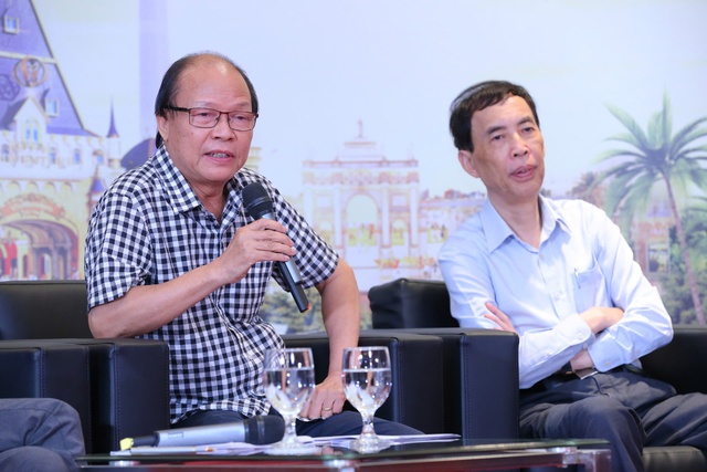Phó Viện trưởng Viện Kinh tế Việt Nam: Bất động sản Hải Phòng có tiềm năng tăng trưởng lớn- Ảnh 2. Phó Viện trưởng Viện Kinh tế Việt Nam: Bất động sản Hải Phòng có tiềm năng tăng trưởng lớn- Ảnh 2.