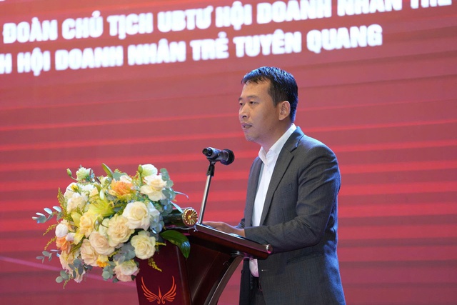 Kinh tế tư nhân miền núi: Sẽ còn mắc kẹt nếu không có cơ chế đặc thù, doanh nghiệp đầu tàu và chính quyền tiên phong - Ảnh 3.