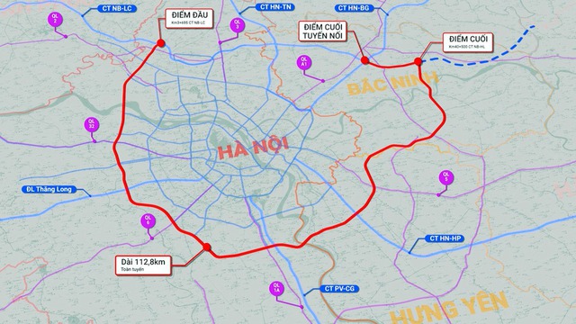 Hàng triệu người dân Hưng Yên sẽ vui mừng khi biết thông tin này- Ảnh 1. Hàng triệu người dân Hưng Yên sẽ vui mừng khi biết thông tin này- Ảnh 1.