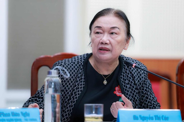 Chuyên gia Thuế: Bán cái áo 100.000 đồng nhưng chỉ khai 50.000 đồng là trốn thuế - Ảnh 1.